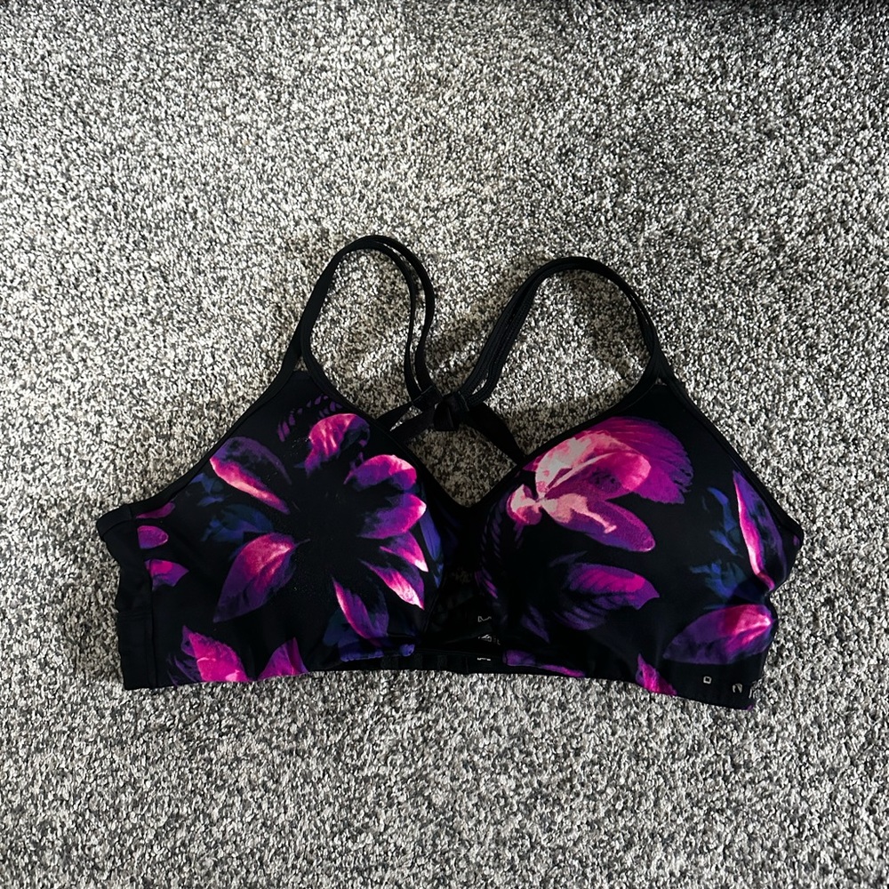 PINK ULTIMATE PUSH-UP